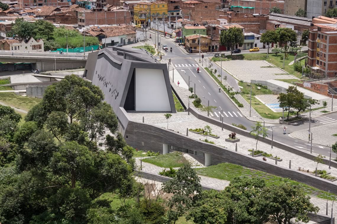 Museo Casa de la Memoria